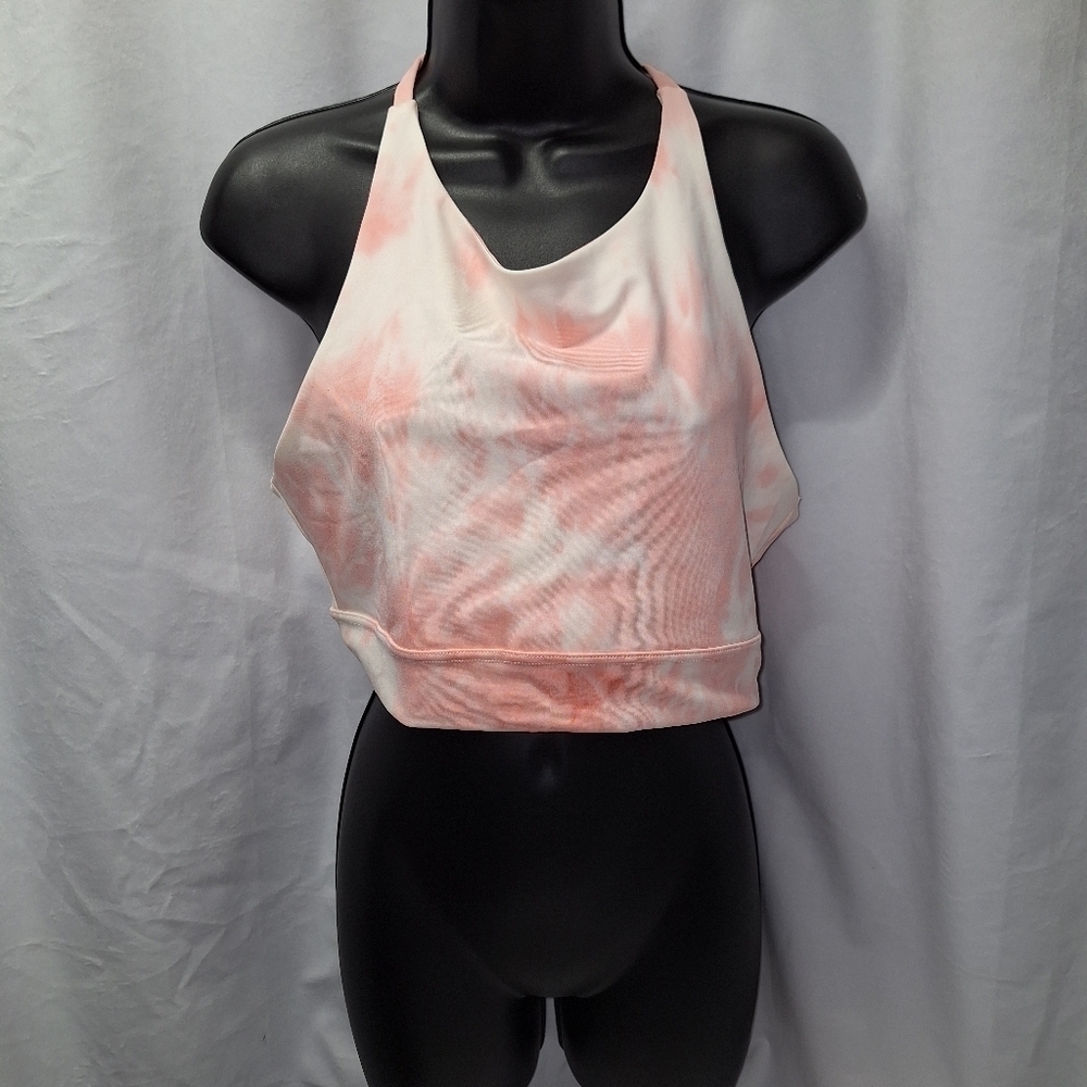 Kimberly tank top size large